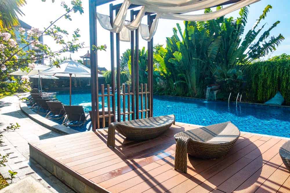 Fairfield By Marriott Bali Legian