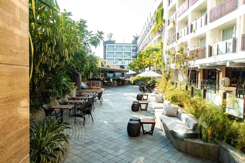 Fairfield By Marriott Bali Legian