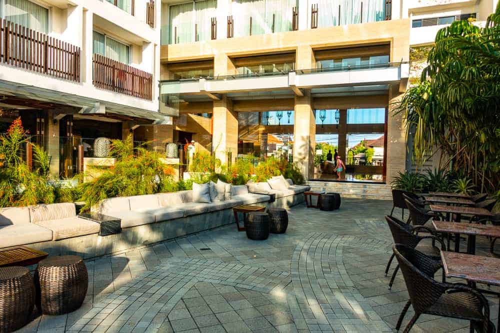 Fairfield By Marriott Bali Legian