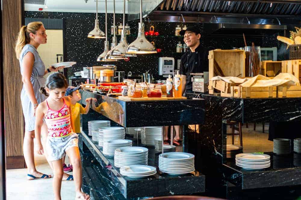 Fairfield By Marriott Bali Legian