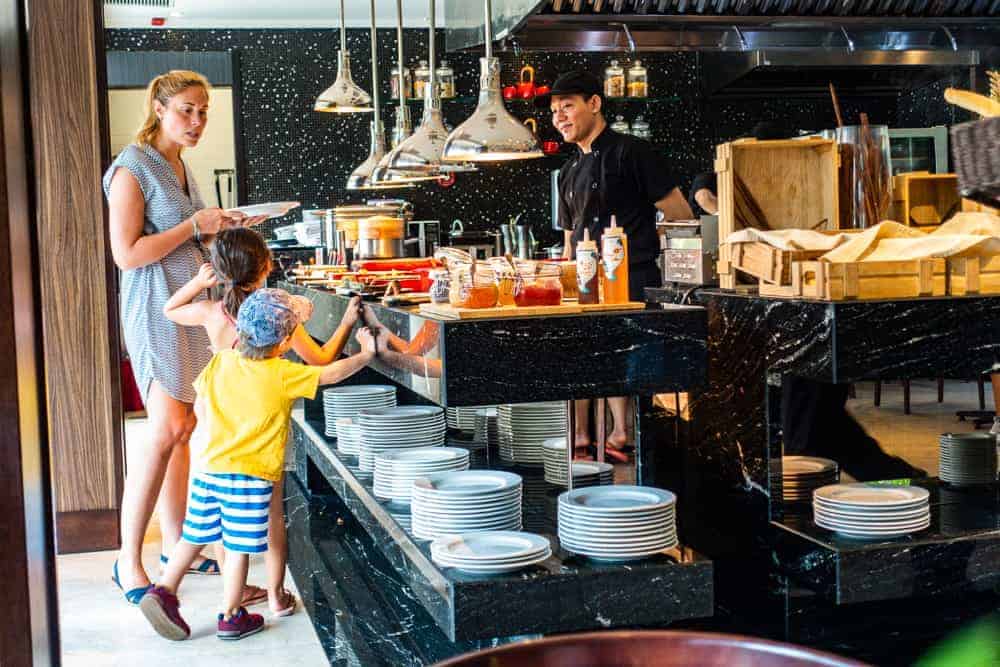 Fairfield By Marriott Bali Legian