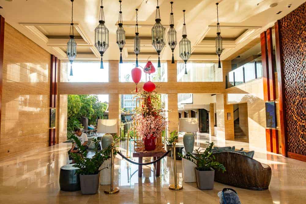 Fairfield By Marriott Bali Legian