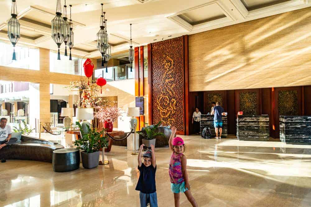 Fairfield By Marriott Bali Legian