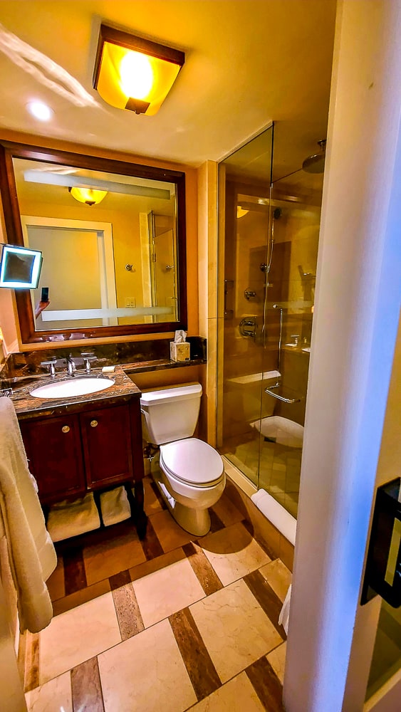 Fairmont Le Manoir Richelieu