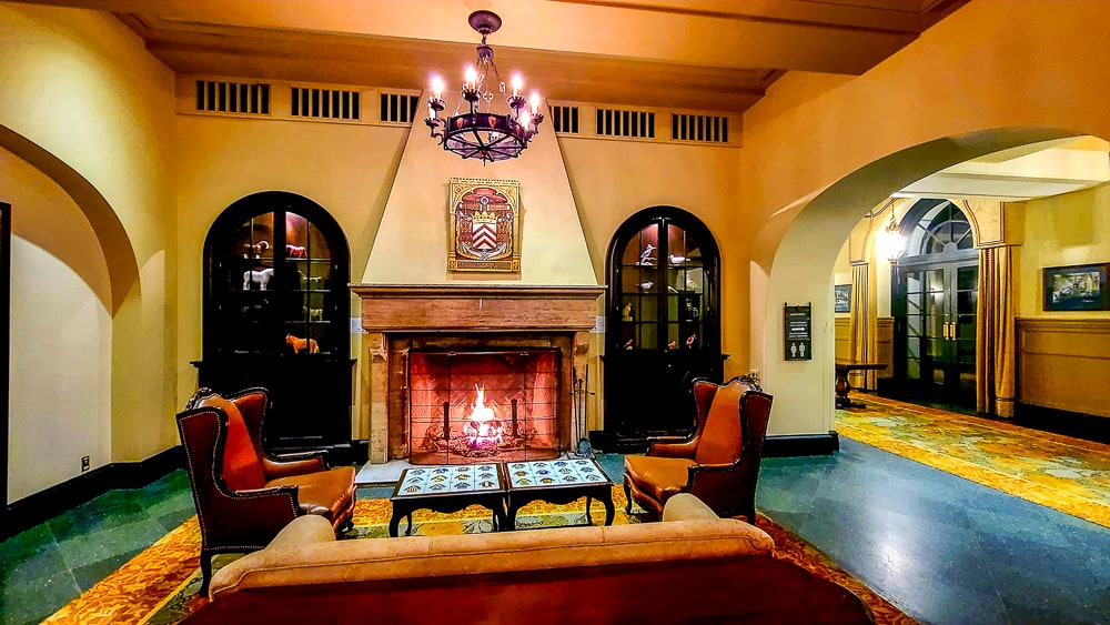 Fairmont Le Manoir Richelieu