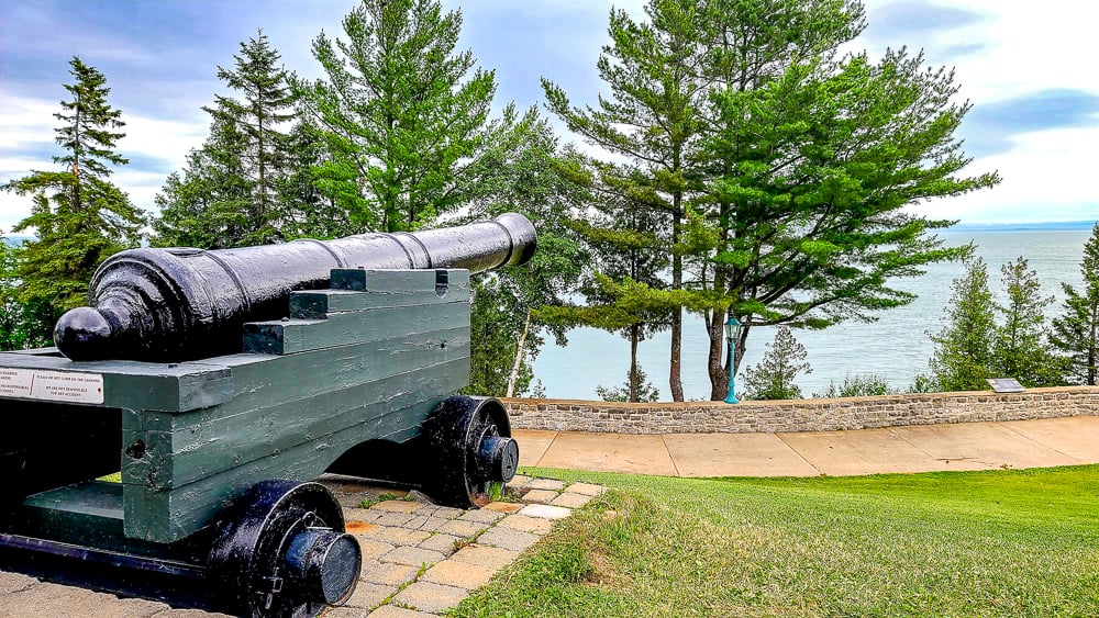 Fairmont Le Manoir Richelieu