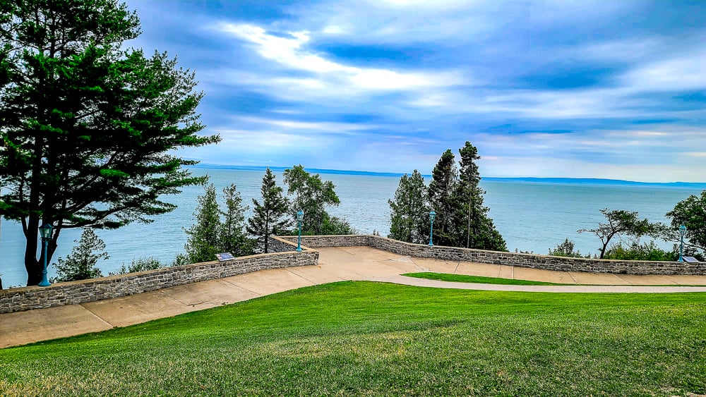 Fairmont Le Manoir Richelieu