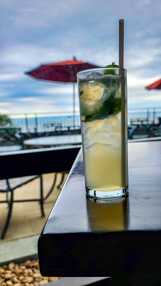 Fairmont Le Manoir Richelieu