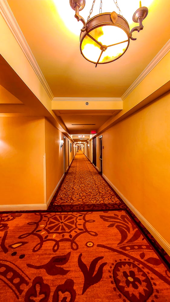 Fairmont Le Manoir Richelieu