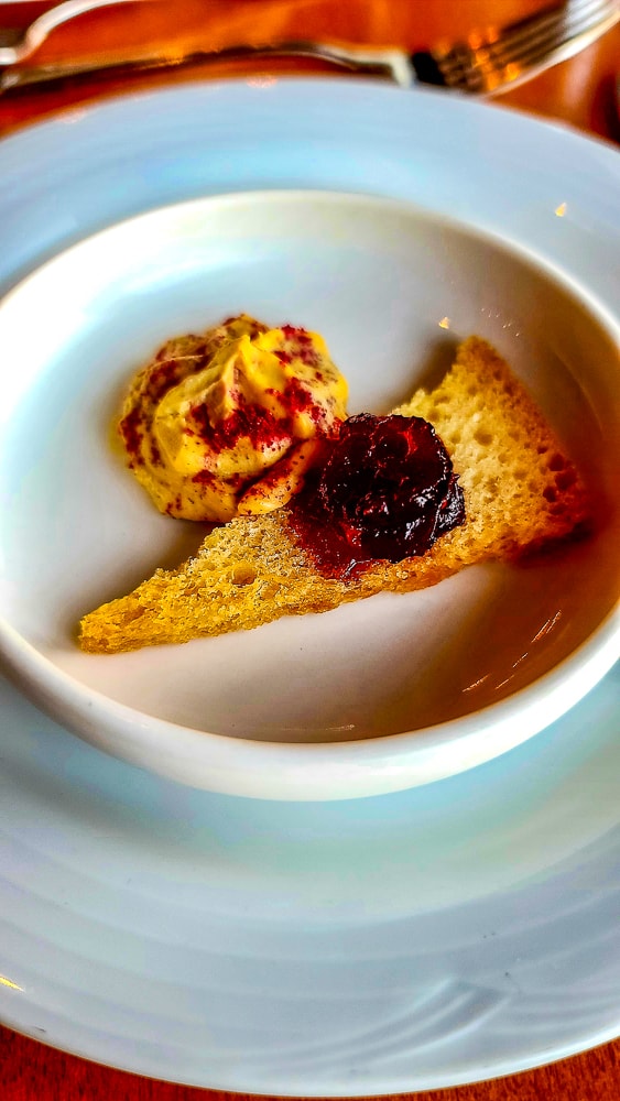 Fairmont Le Manoir Richelieu