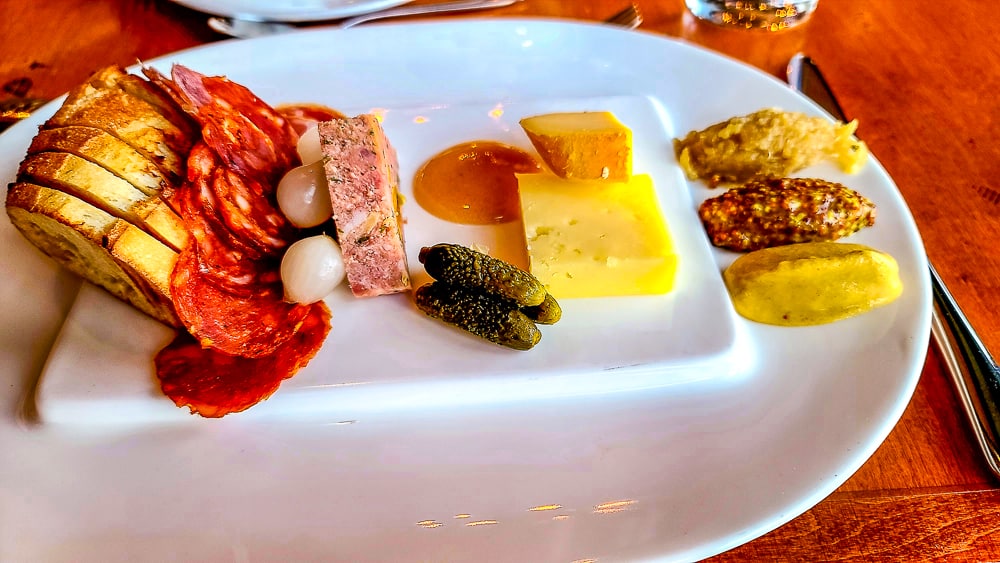 Fairmont Le Manoir Richelieu