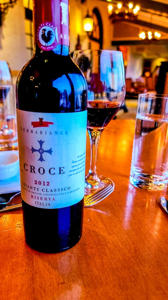 Fairmont Le Manoir Richelieu