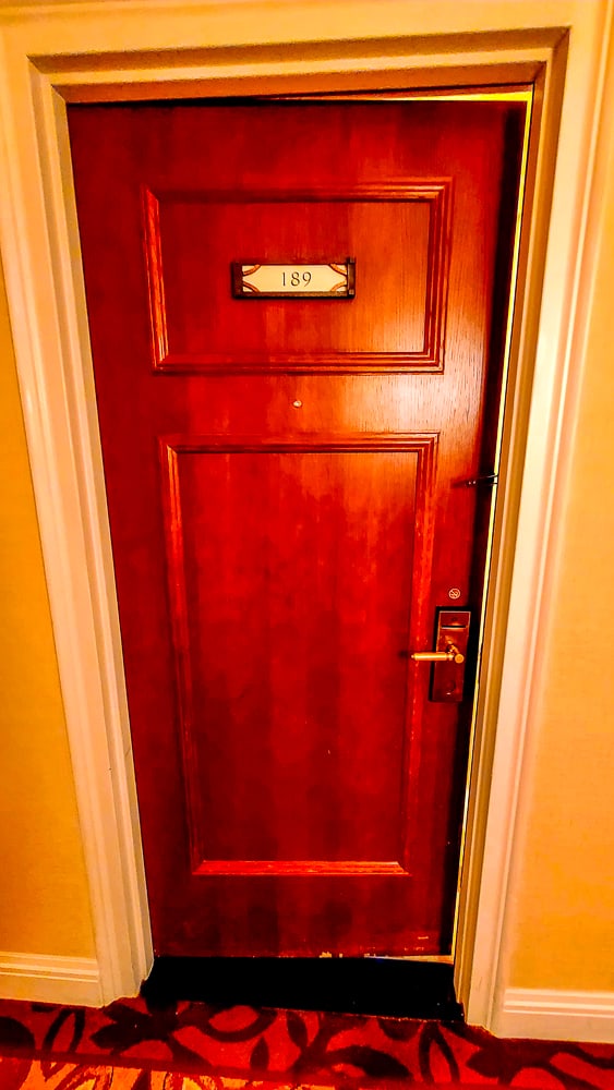 Fairmont Le Manoir Richelieu