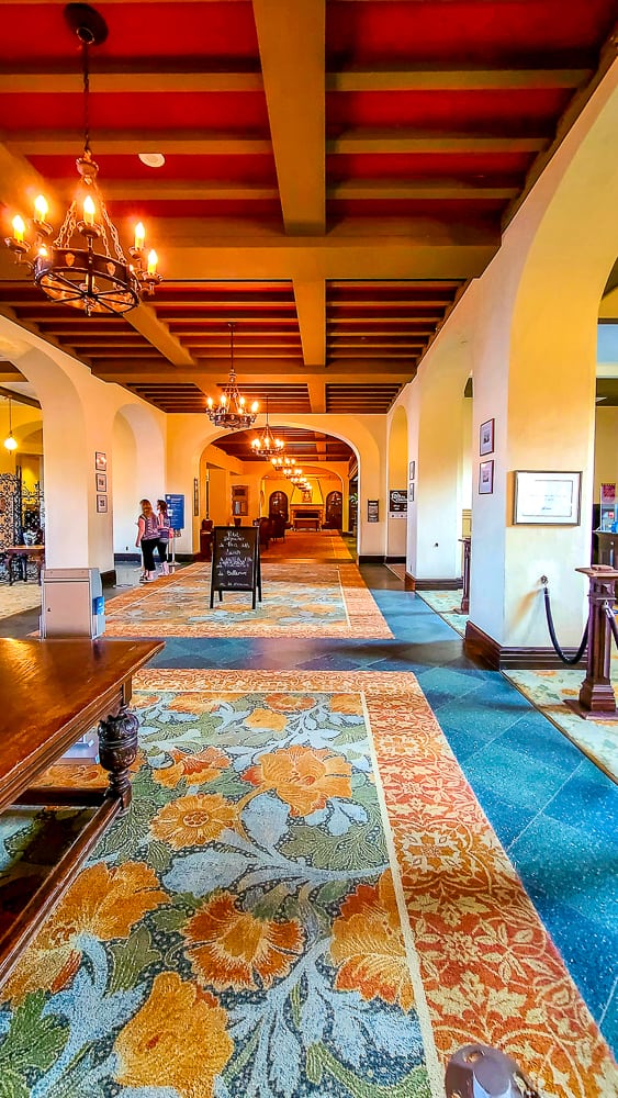 Fairmont Le Manoir Richelieu