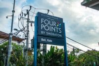 Four Points By Sheraton Bali Kuta