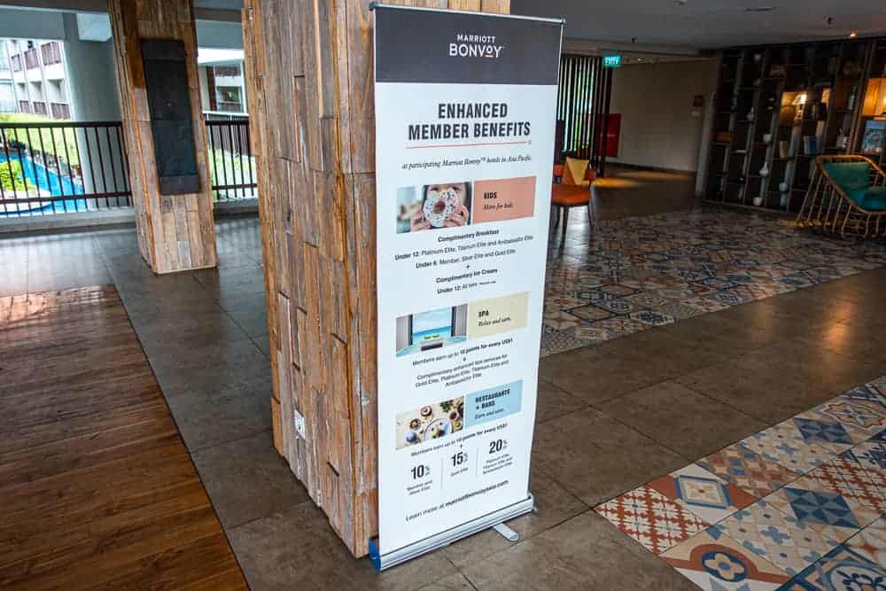 Four Points By Sheraton Bali Kuta