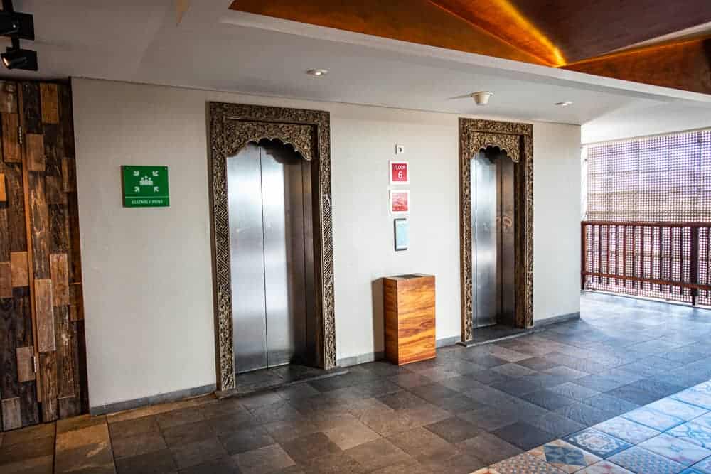 Four Points By Sheraton Bali Kuta