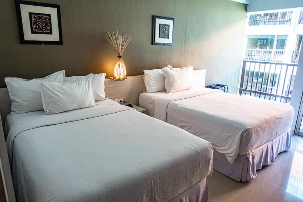 Four Points By Sheraton Bali Kuta