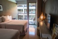 Four Points By Sheraton Bali Kuta