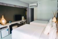 Four Points By Sheraton Bali Kuta