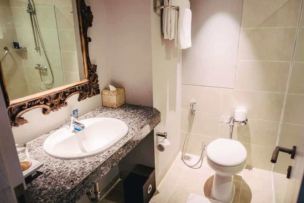 Four Points By Sheraton Bali Kuta