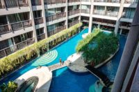 Four Points By Sheraton Bali Kuta