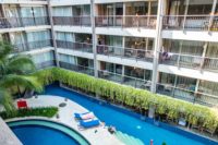 Four Points By Sheraton Bali Kuta