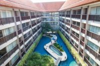 Four Points By Sheraton Bali Kuta