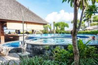 Four Points By Sheraton Bali Kuta