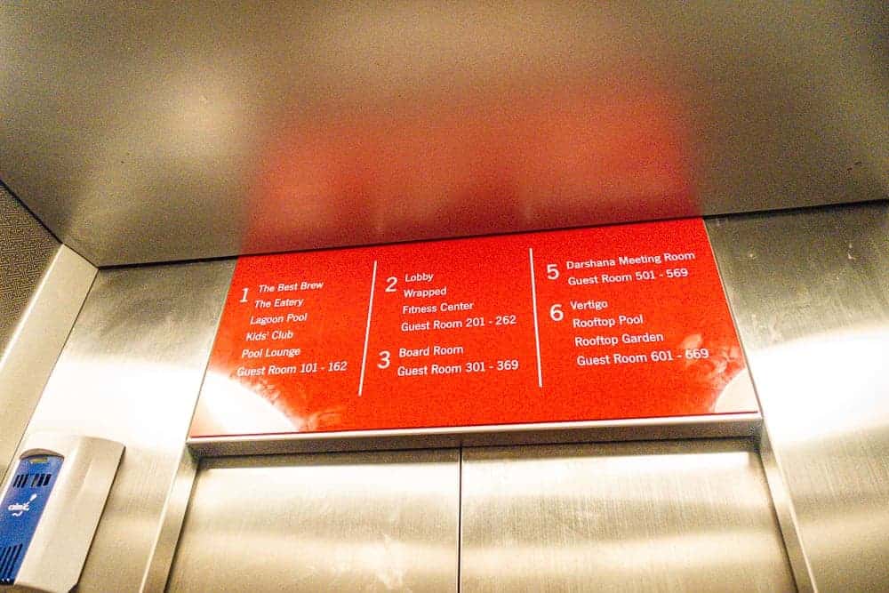 Four Points By Sheraton Bali Kuta