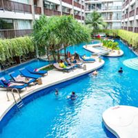 Four Points By Sheraton Bali Kuta