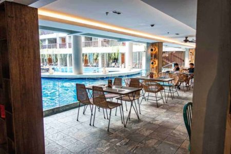 Four Points By Sheraton Bali Kuta