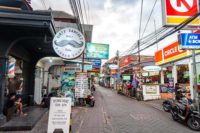 Four Points By Sheraton Bali Kuta