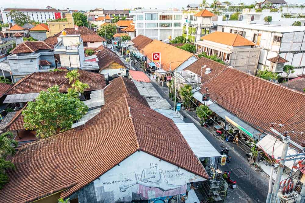 Four Points By Sheraton Bali Kuta