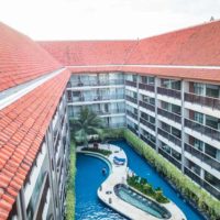 Four Points By Sheraton Bali Kuta