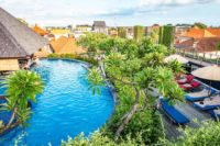 Four Points By Sheraton Bali Kuta