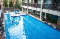 Four Points By Sheraton Bali Kuta