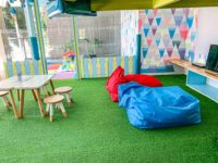 Four Points By Sheraton Bali Kuta