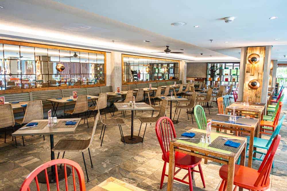 Four Points By Sheraton Bali Kuta