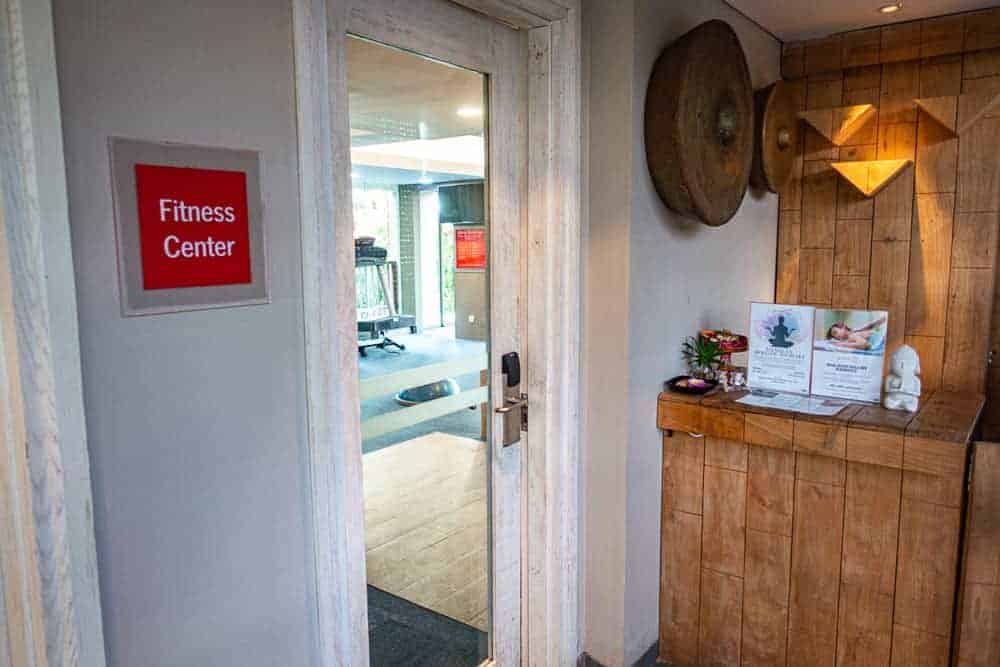 Four Points By Sheraton Bali Kuta