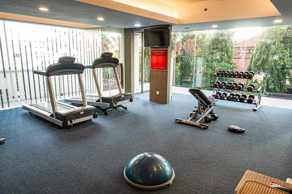 Four Points By Sheraton Bali Kuta