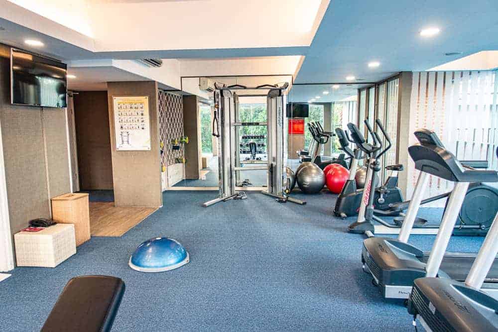 Four Points By Sheraton Bali Kuta