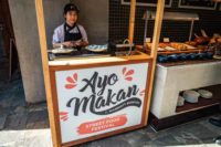 Four Points By Sheraton Bali Kuta