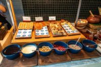 Four Points By Sheraton Bali Kuta