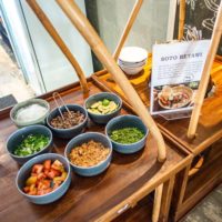 Four Points By Sheraton Bali Kuta