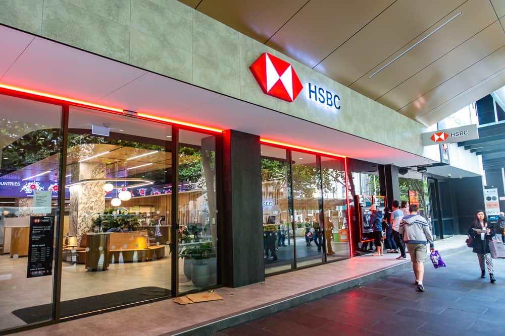Hsbc Bank