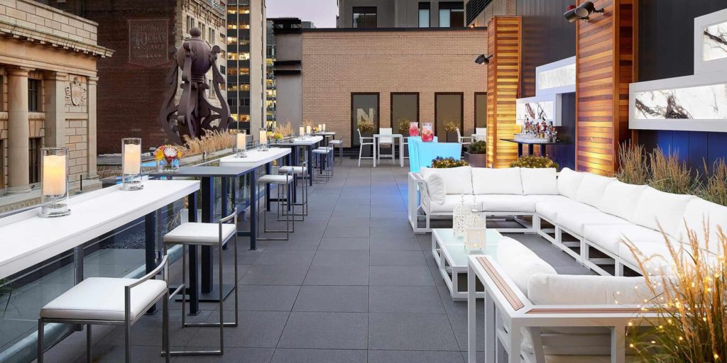 Intercontinental Montreal