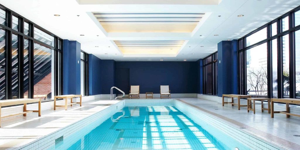 Intercontinental Montreal