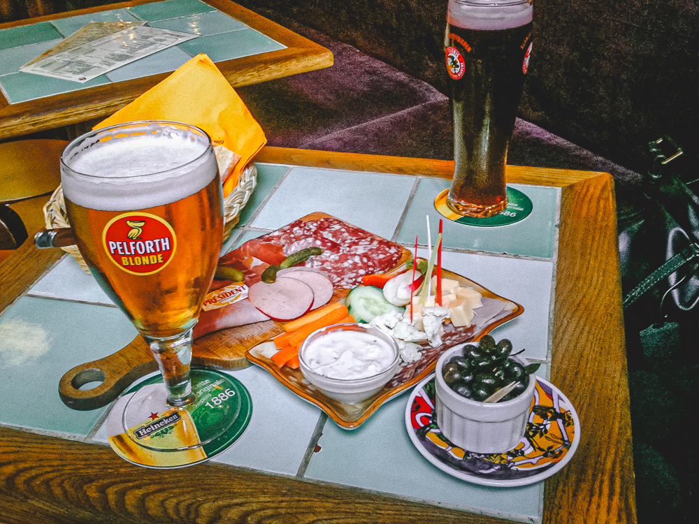 Nice Apero Aux Distilleries