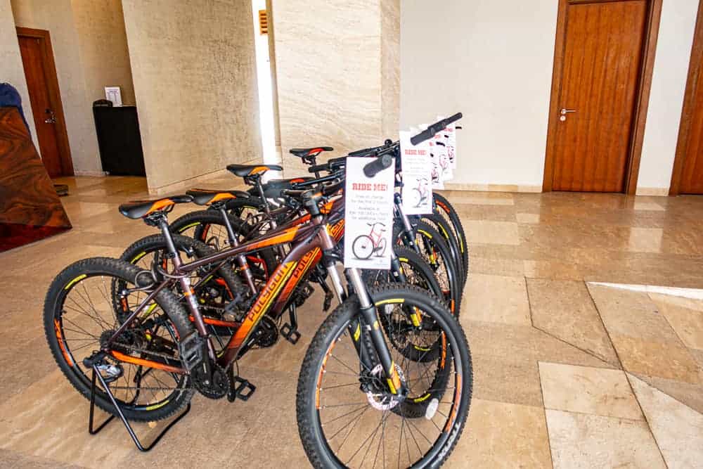 Renaissance Bali Uluwatu Resort Spa